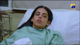 Haq Mehar - Episode 64 - 30th September 2024